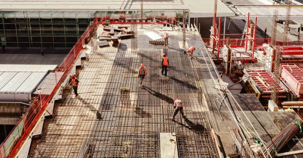Best Industrial Concrete Flooring in Waseca, MN