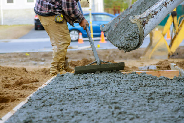 Best Commercial Concrete Services in Waseca, MN
