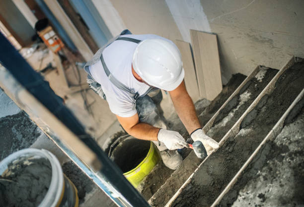 Best Commercial Concrete Services in Waseca, MN