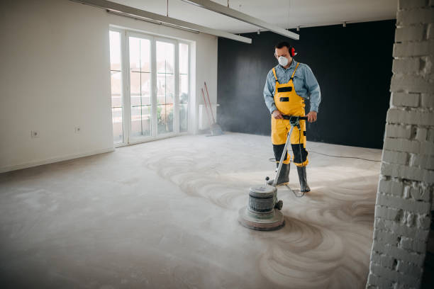 Best Concrete Grinding and Polishing in Waseca, MN
