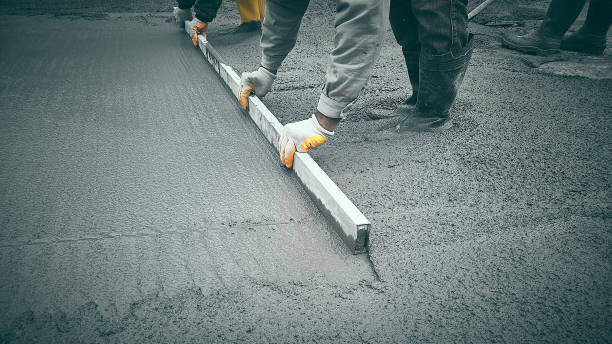 Best Decorative Concrete in Waseca, MN