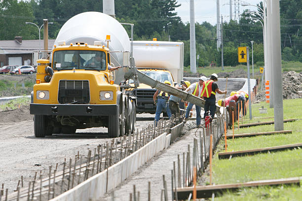 Best Concrete Demolition Services in Waseca, MN