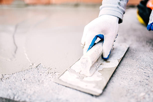 Best Residential Concrete Solutions in Waseca, MN